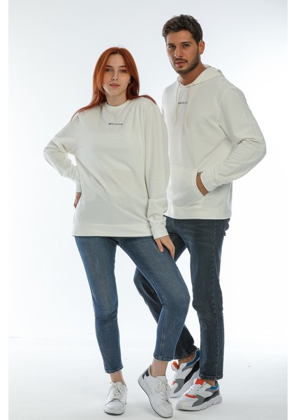 Kapşonlu Brooklyn Sweat SPR22SW161