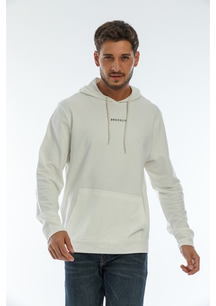Kapşonlu Brooklyn Sweat SPR22SW161 fiyatları