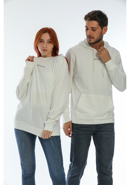 Kapşonlu Brooklyn Sweat SPR22SW161 modelleri