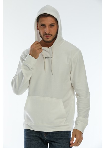 Kapşonlu Brooklyn Sweat SPR22SW161 fırsatları