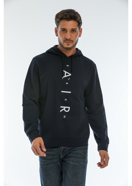 Kapşonlu Air Baskılı Sweat SPR22SW162 fiyatları