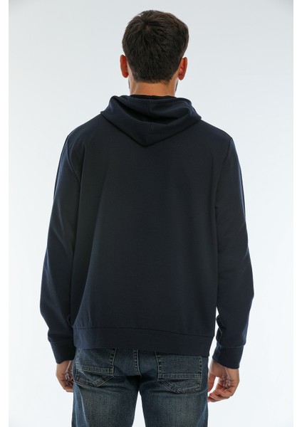 Kapşonlu Air Baskılı Sweat SPR22SW162 modelleri