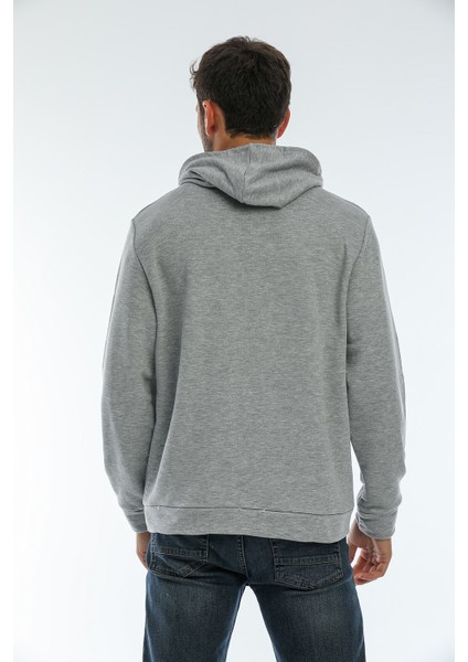 Kapşonlu Air Baskılı Sweat SPR22SW162 fiyatları