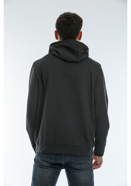 Kapşonlu Air Baskılı Sweat SPR22SW162 indirimleri