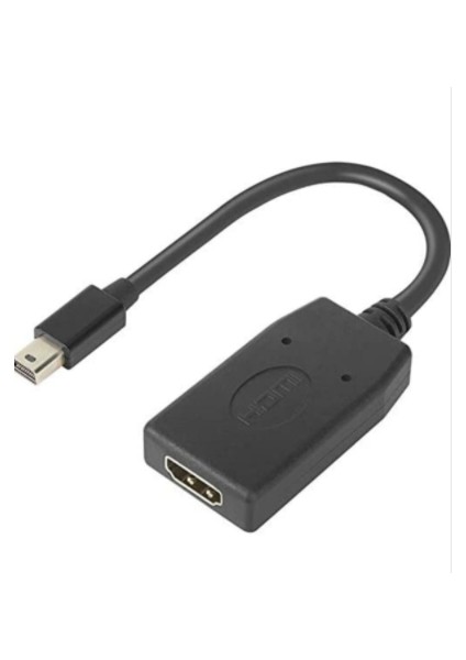 LENOVO 4X90Q93976 miniDP-HDMI Adaptör