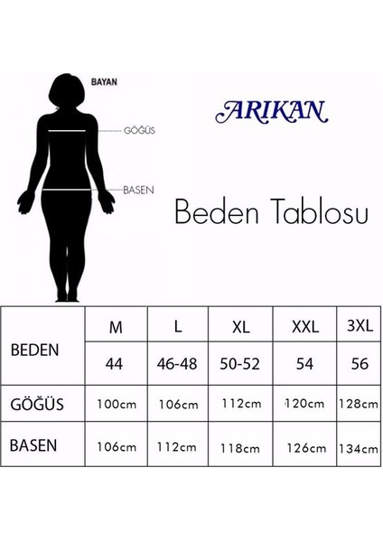 Ladıes Fırst Büyük Beden 2931 Siyah-Altın Ikili Takım