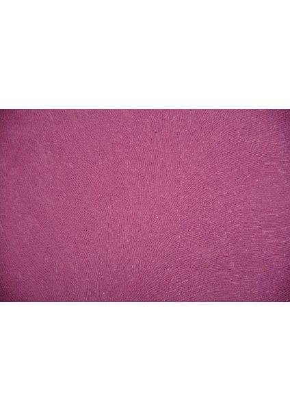 Tekli Pembe Tay Tüyü Siyah Profil Tabure Metal Tabure Mutfak Taburesi Kalın Tabure