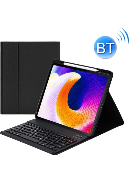 HK132 Klavye iPad Pro 12.9 Inç 2021/2020/2018SIYAH (Yurt Dışından) fiyatları