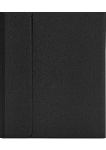 HK132 Klavye iPad Pro 12.9 Inç 2021/2020/2018SIYAH (Yurt Dışından) modelleri