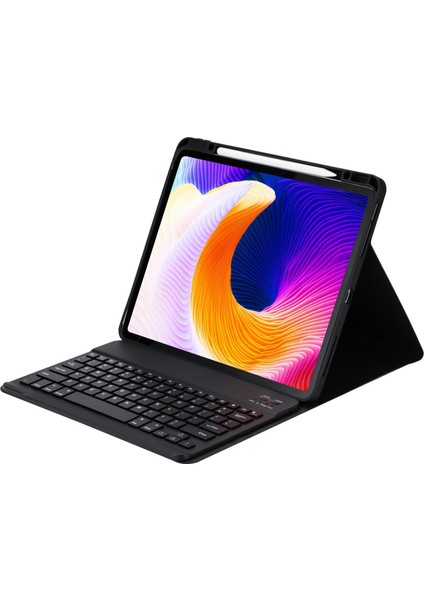 HK132 Klavye iPad Pro 12.9 Inç 2021/2020/2018SIYAH (Yurt Dışından) indirimleri