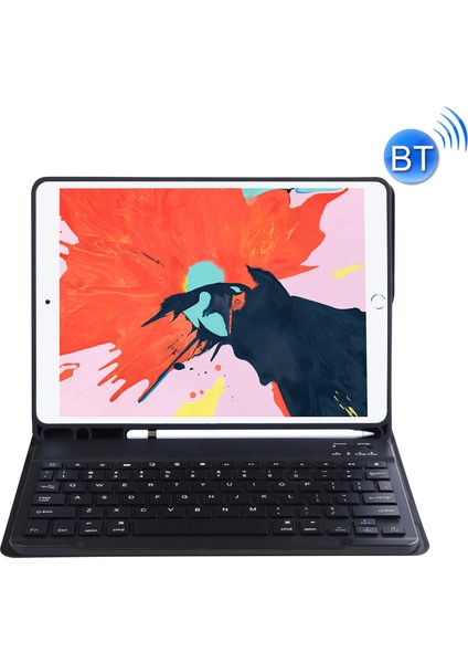 C-11B Bluetooth Klavye Kılıfısiyah (Yurt Dışından) fiyatları