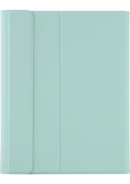 YT11B iPad Pro 11 Inç (2020) & (2018) Için Bluetooth Klavye Kılıfıaçık Yeşil (Yurt Dışından) fiyatları