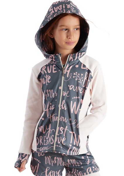 Shirley Voice Sports Sweat