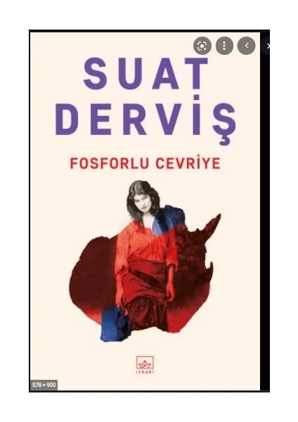 Fosforlu Cevriye - Suat Derviş