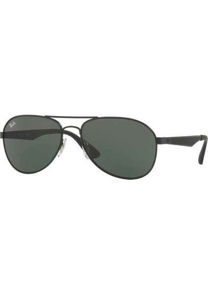 RB3549 006/71 58 Unisex Güneş Gözlüğü