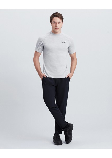 M Runner Lite Slim Micro Pant Siyah Erkek Eşofman S212160-001 modelleri