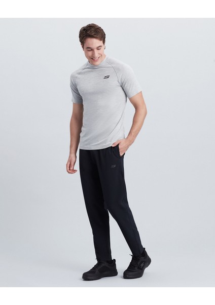 M Runner Lite Slim Micro Pant Siyah Erkek Eşofman S212160-001