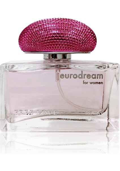 Eurodream EDP Kadın Parfüm 100 ml