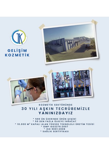 Eurodream EDP Kadın Parfüm 100 ml