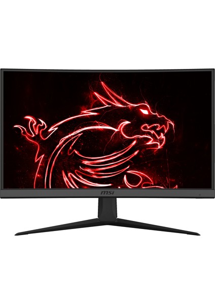 Optix G24C6 23.6" 144Hz 1ms (2xHDMI+Display) FreeSync Premium Full HD Curved Oyuncu Monitör