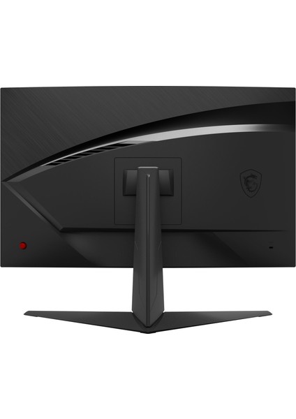 Optix G24C6 23.6" 144Hz 1ms (2xHDMI+Display) FreeSync Premium Full HD Curved Oyuncu Monitör