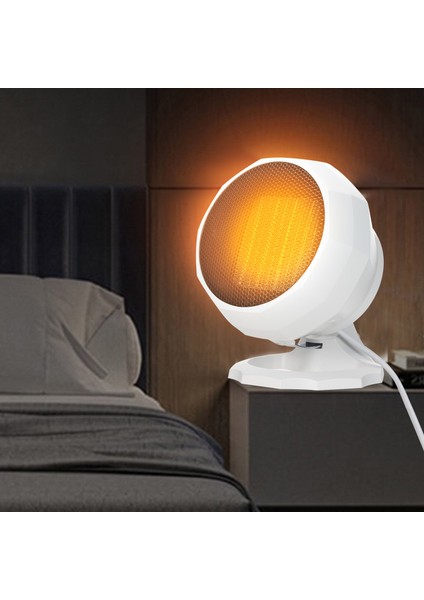 WG-089 Mini Elektrikli Isıtıcı Taşınabilir Ev Isıtıcı (Yurt Dışından)