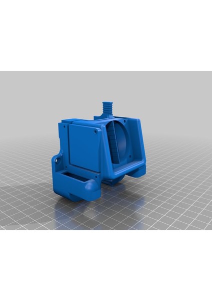 Birinin Remix Remix Plastik Aparat