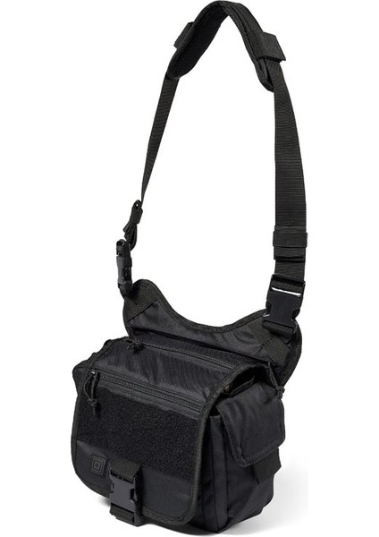 Model 5.11 Daily Deploy Push Pack Çanta 5 Lt