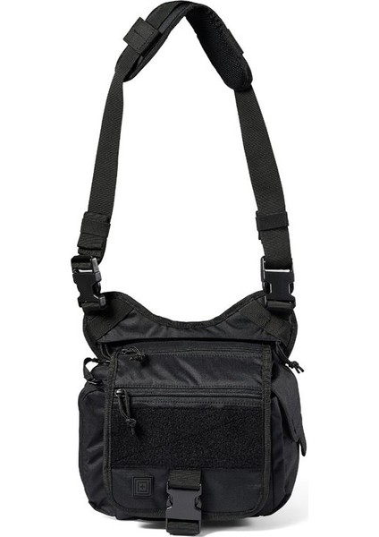 Model 5.11 Daily Deploy Push Pack Çanta 5 Lt