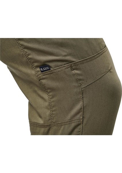 Model 5.11 Ridge Siyah Pantolon indirimleri