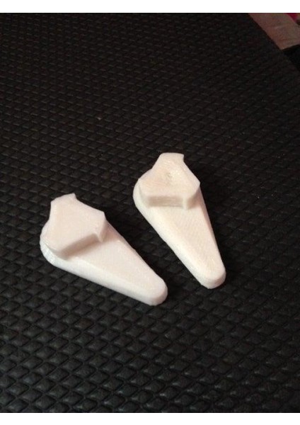 Bmw Araçlar Için Yağ Kapağı Sökücü Plastik Aparat