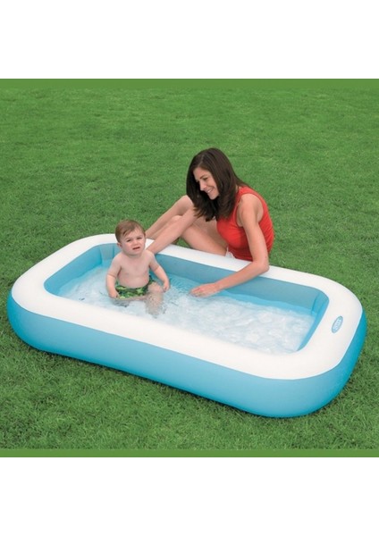 Intex Dikdörtgen Havuz fiyatları