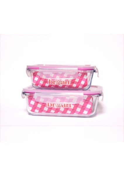640 ml Plastik Kapaklı Saklama Kabı fiyatları