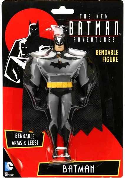 Sunman Batman Tnba Bükülebilir Figür 13 cm fiyatları