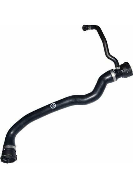 Bmw Radyatör Hortumu F20-F30 B47 Üst