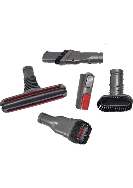 Dyson CY27 Ball Up Top Süpürge Temizleme Aksesuar Seti