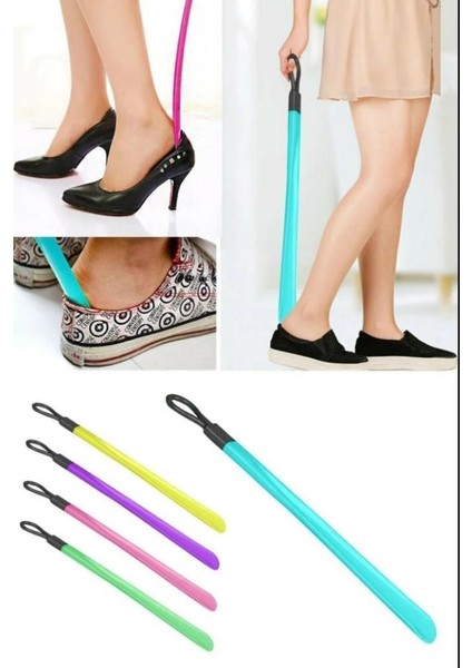 Ayakkabı Çekeceği 42 cm