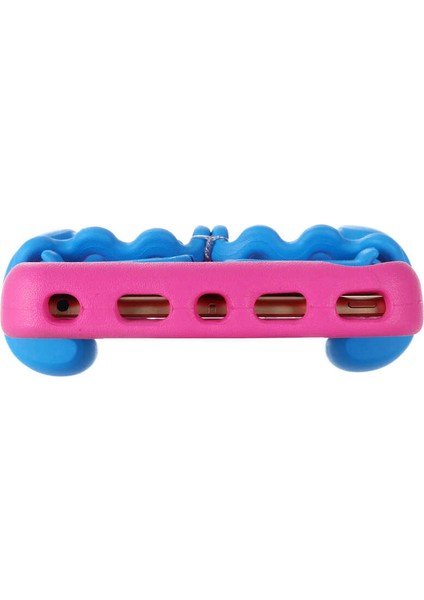 Apple Mini 2-3 Fuchsia Eva Boxer Tablet Silikon