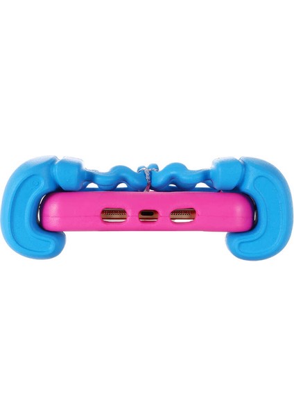 Apple Mini 2-3 Fuchsia Eva Boxer Tablet Silikon