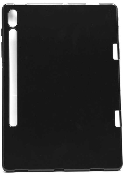 Galaxy Tab S6 T860 Fuchsia Kalemli Tablet Silikon