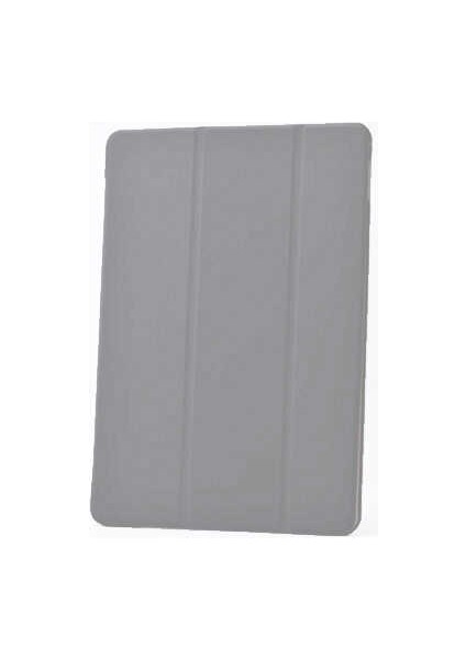 Apple iPad 9.7 2017 Fuchsia Smart Cover Standlı 1-1 Kılıf