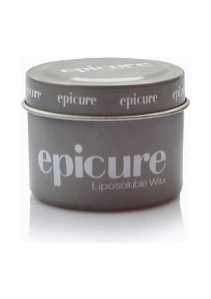 Konserve 60 ml Çinko