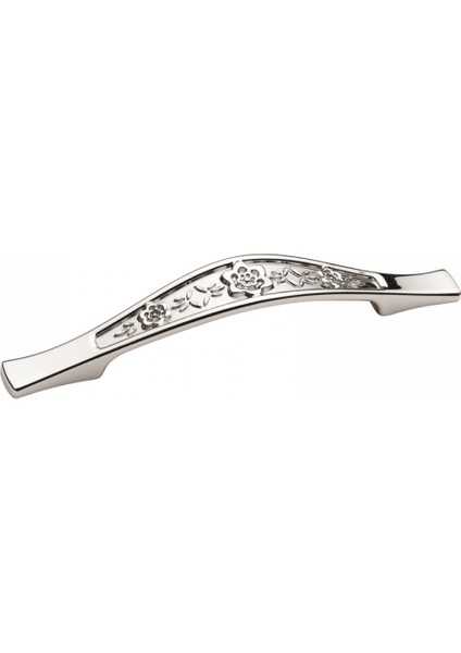 Açelya Kulp 4'lü Krom 96MM