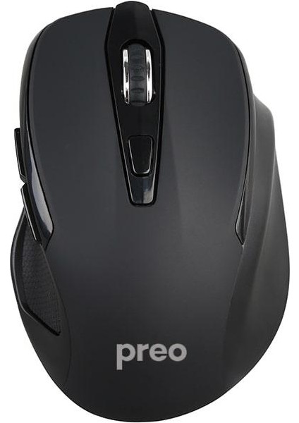 My Mouse M16 Wireless Sessiz Mouse