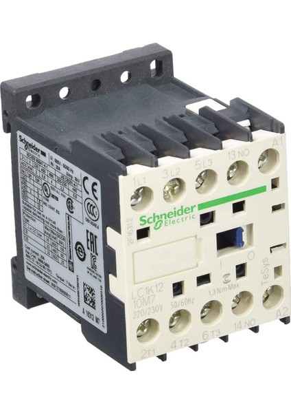 Schneıder LC1K1210M7 Mini Kontaktör