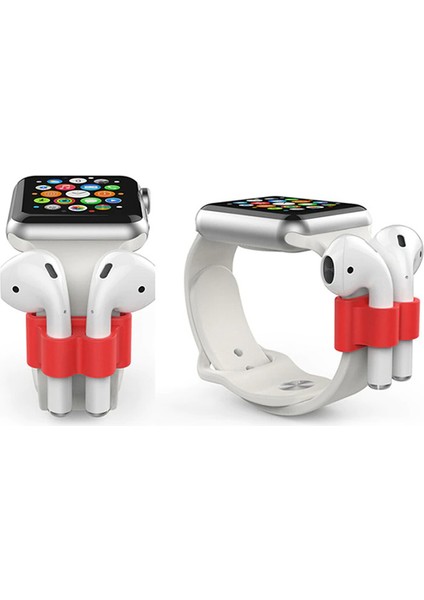 Apple Airpods Saat Kordonu Kulaklık Tutucu fiyatları