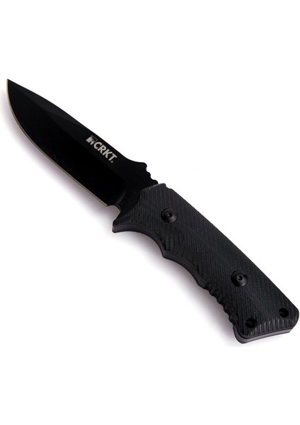 Crkt 1520 Pacific Fixed Tactical Av Bıçağı