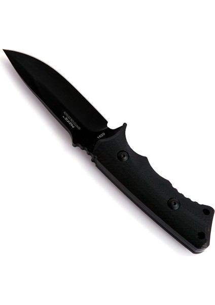 Crkt 1520 Pacific Fixed Tactical Av Bıçağı