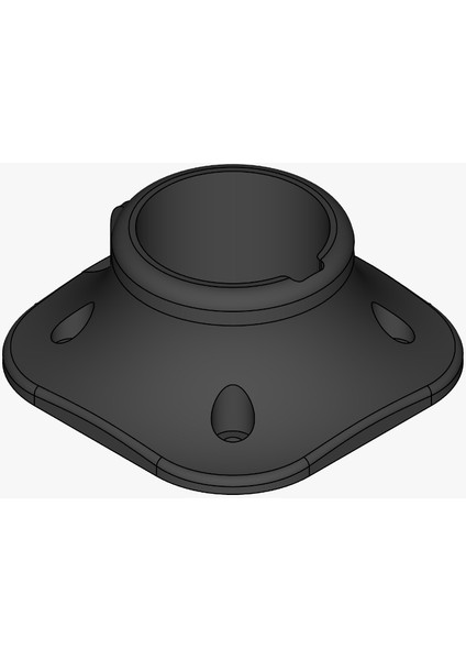 Socket Holder