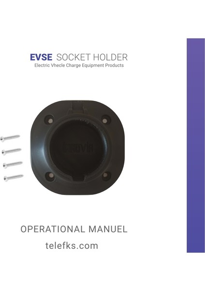 Socket Holder